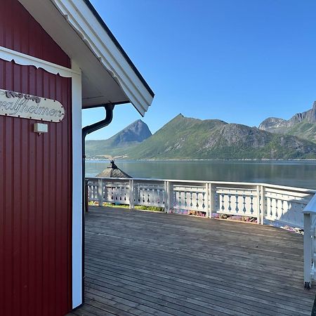 Cozy House By The Sea Villa Tofta Exteriör bild