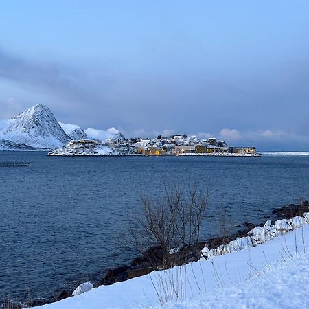 Cozy House By The Sea Villa Tofta Exteriör bild
