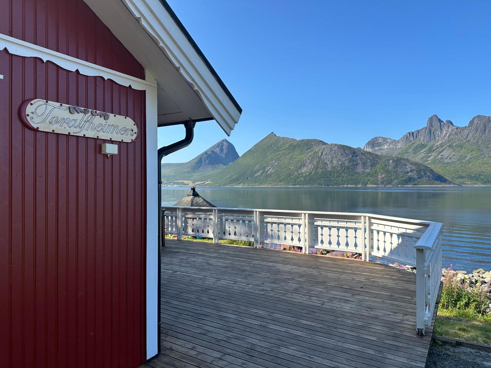 Cozy House By The Sea Villa Tofta Exteriör bild