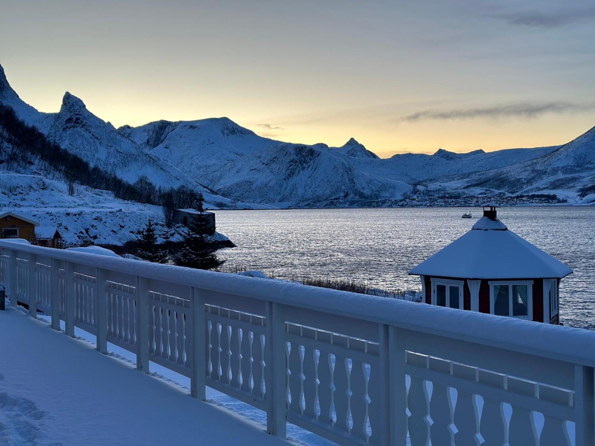 Cozy House By The Sea Villa Tofta Exteriör bild