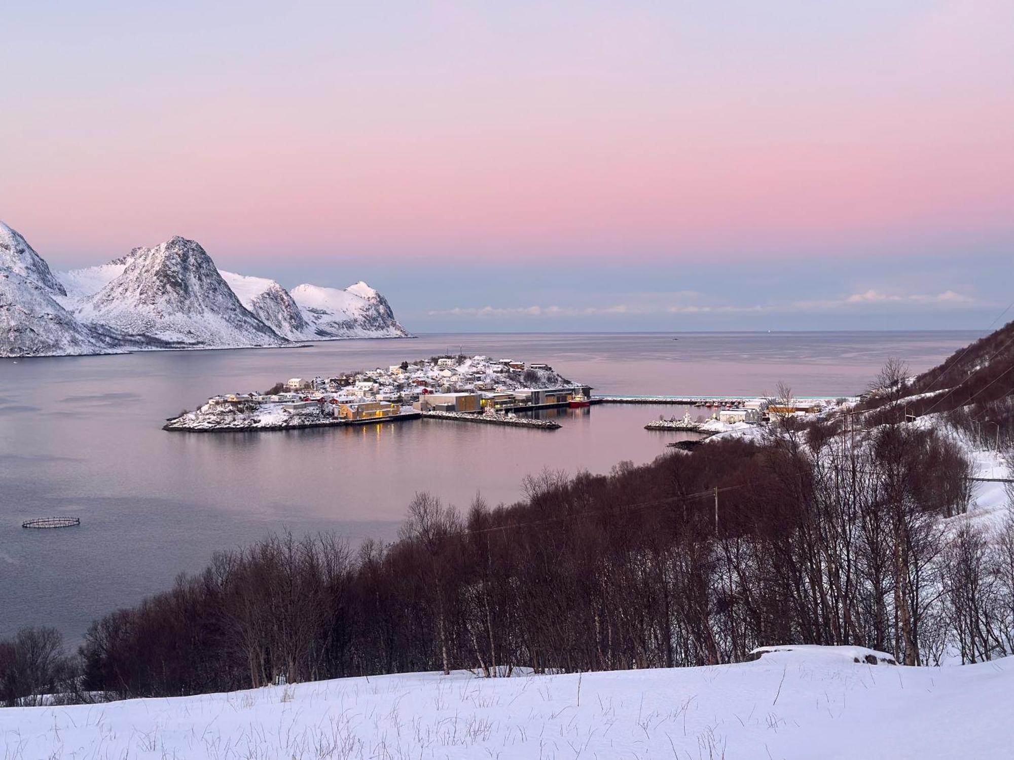 Cozy House By The Sea Villa Tofta Exteriör bild